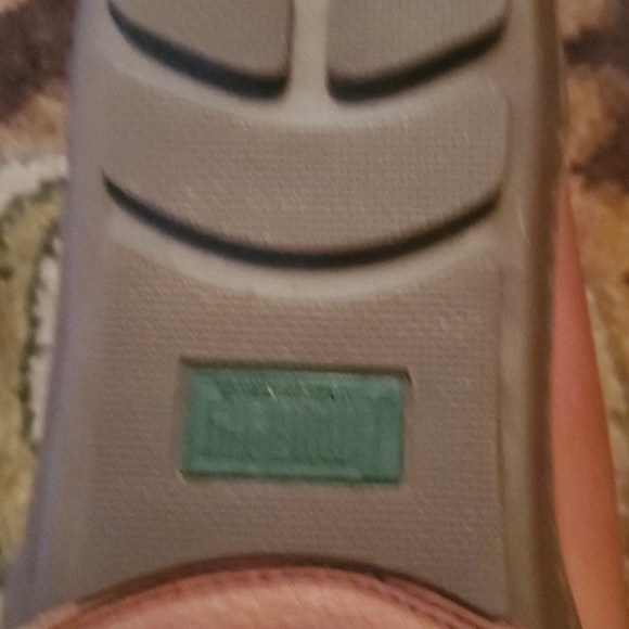 VNTG Johnston and Murphy High Top mocassin's LIKE NEW - Picture 6 of 7